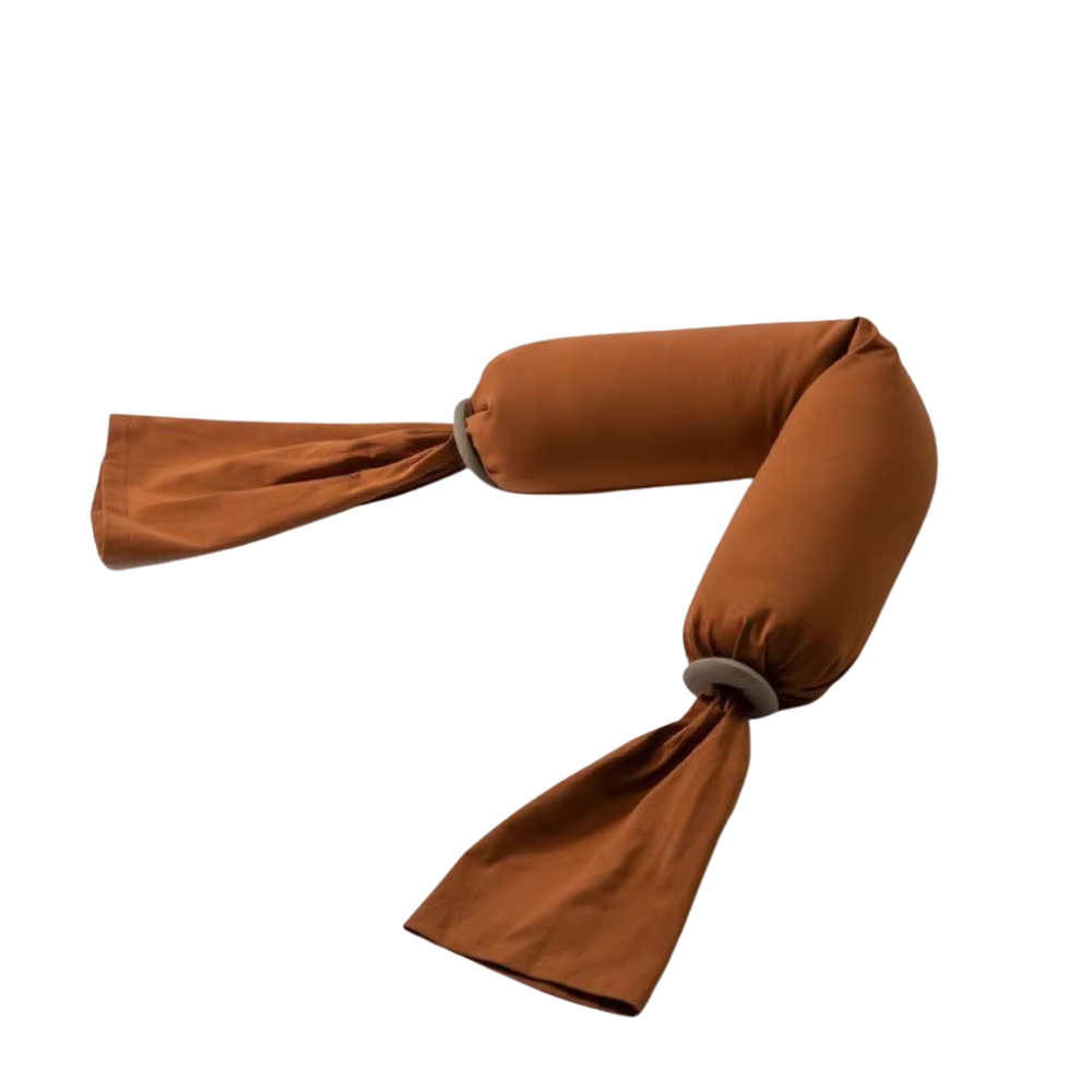 CozyRoll Baby Support Pillow