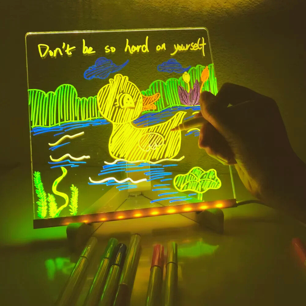 LightBoard Pro