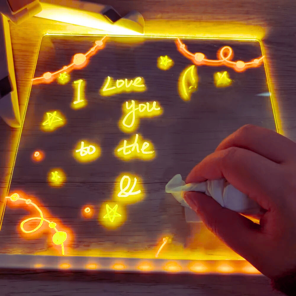 LightBoard Pro