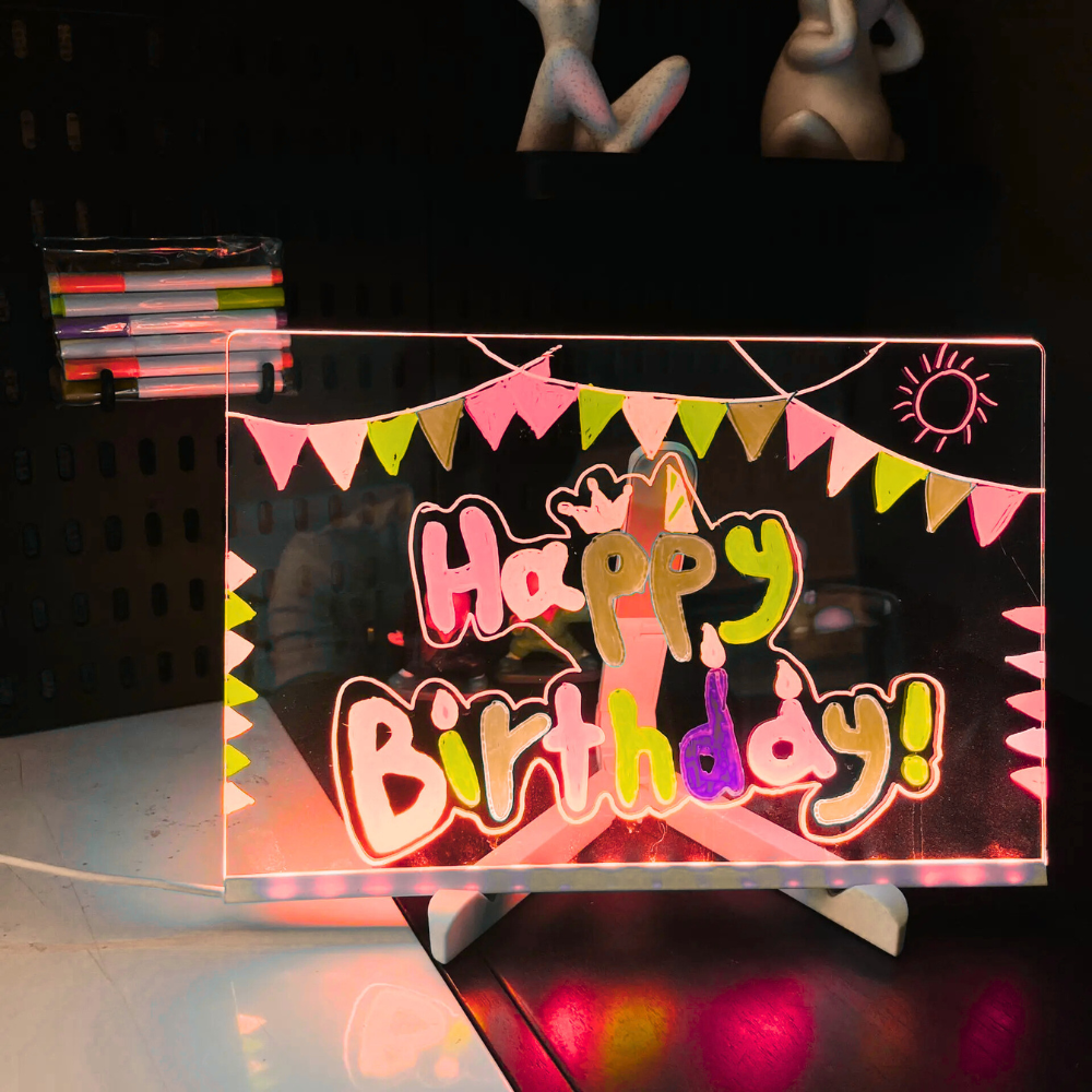 LightBoard Pro