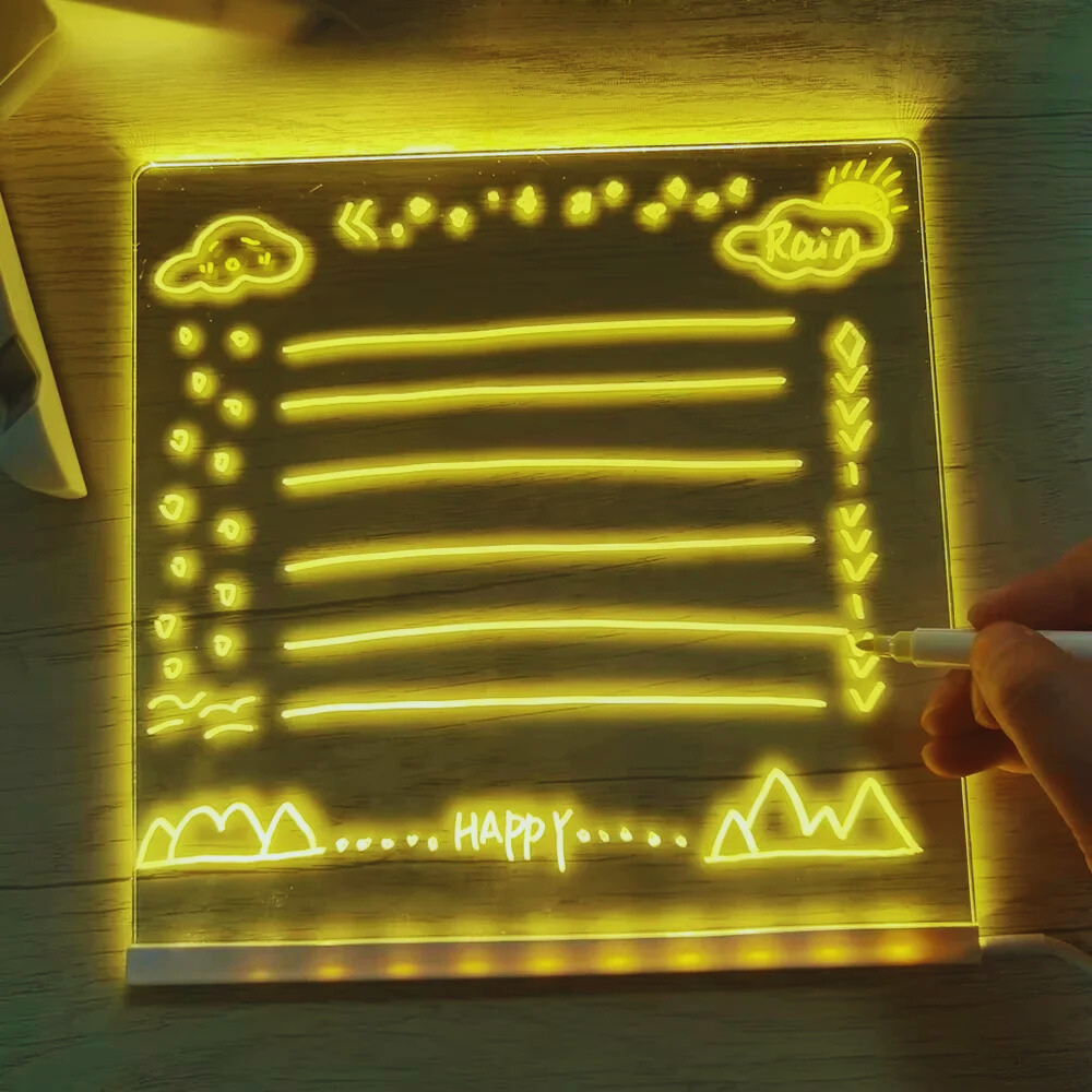 LightBoard Pro