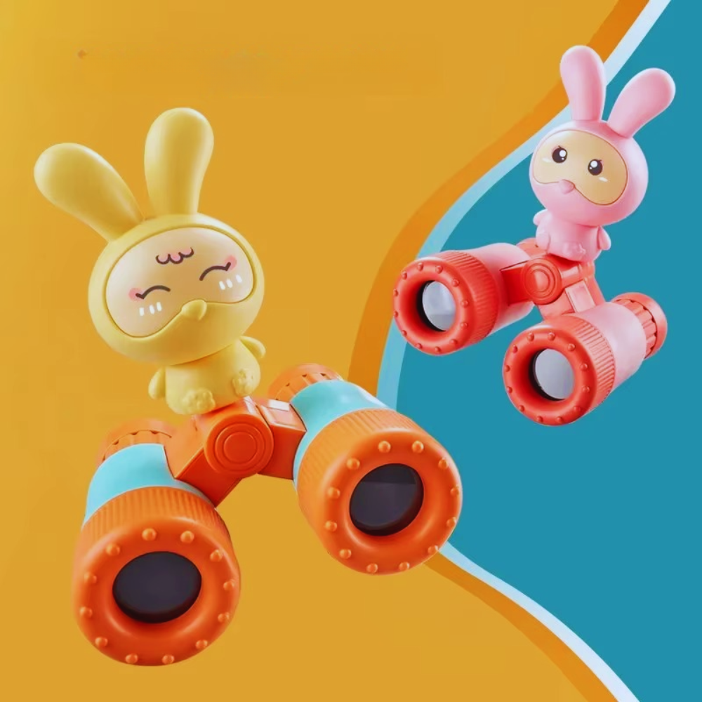 BunnyScope Explorer