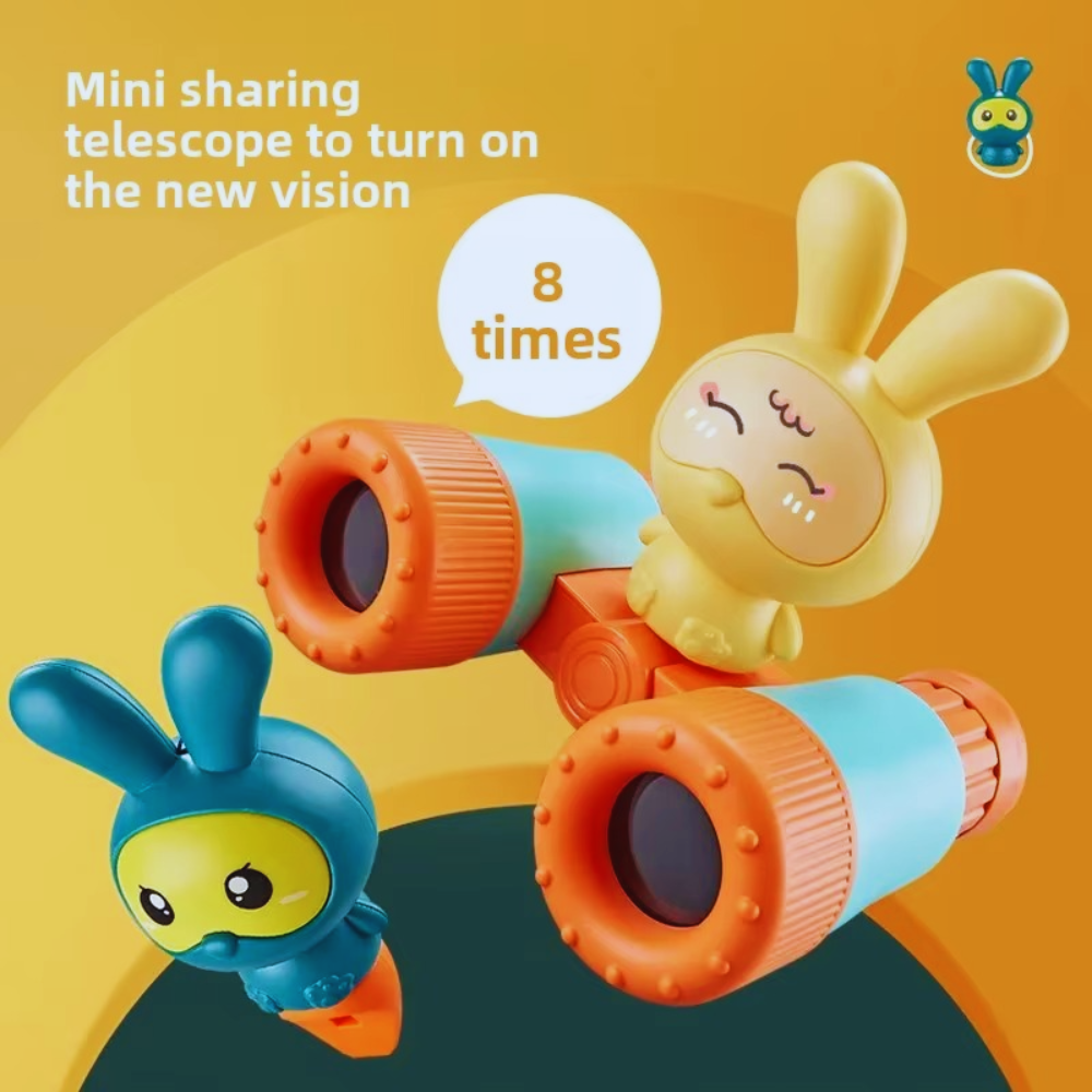 BunnyScope Explorer