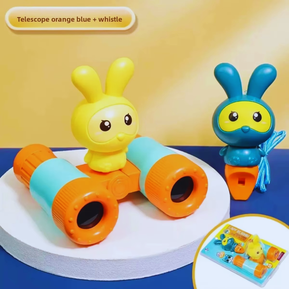 BunnyScope Explorer