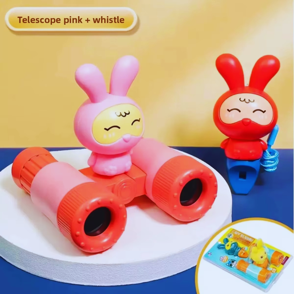BunnyScope Explorer