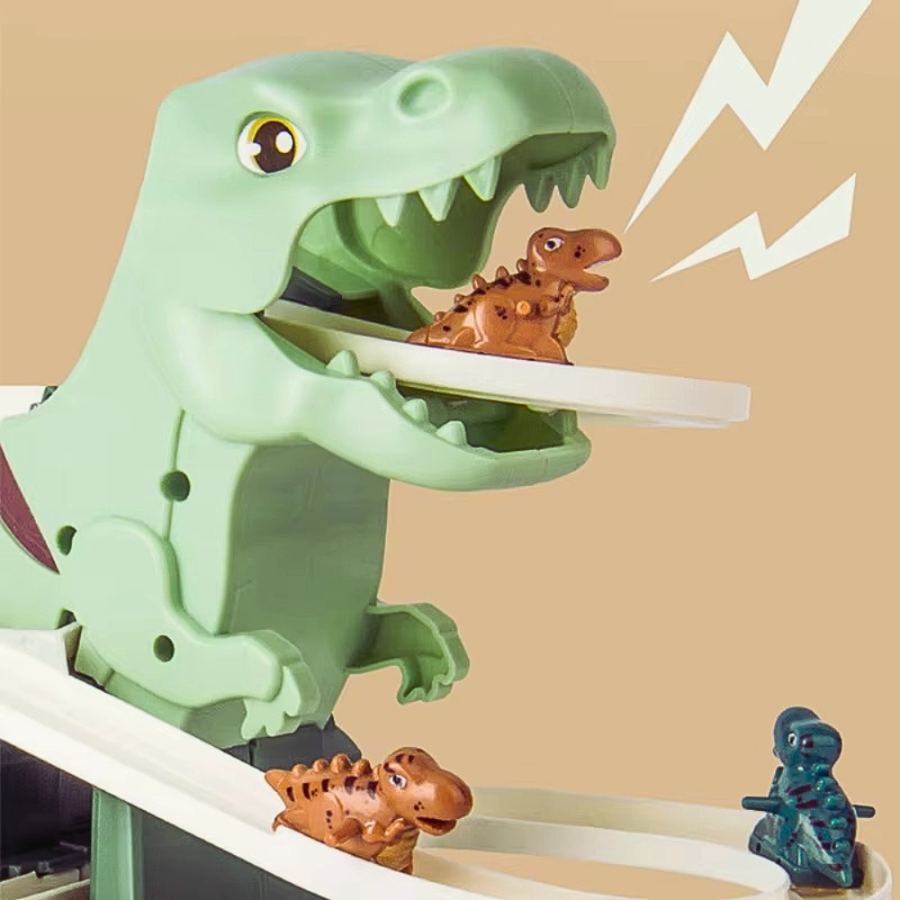 Jurassic Joy Ride