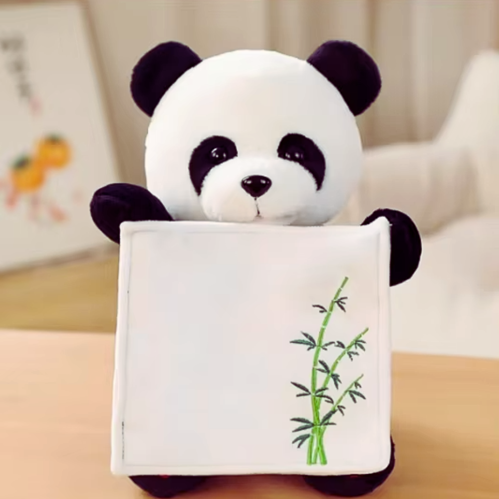 PandaPal