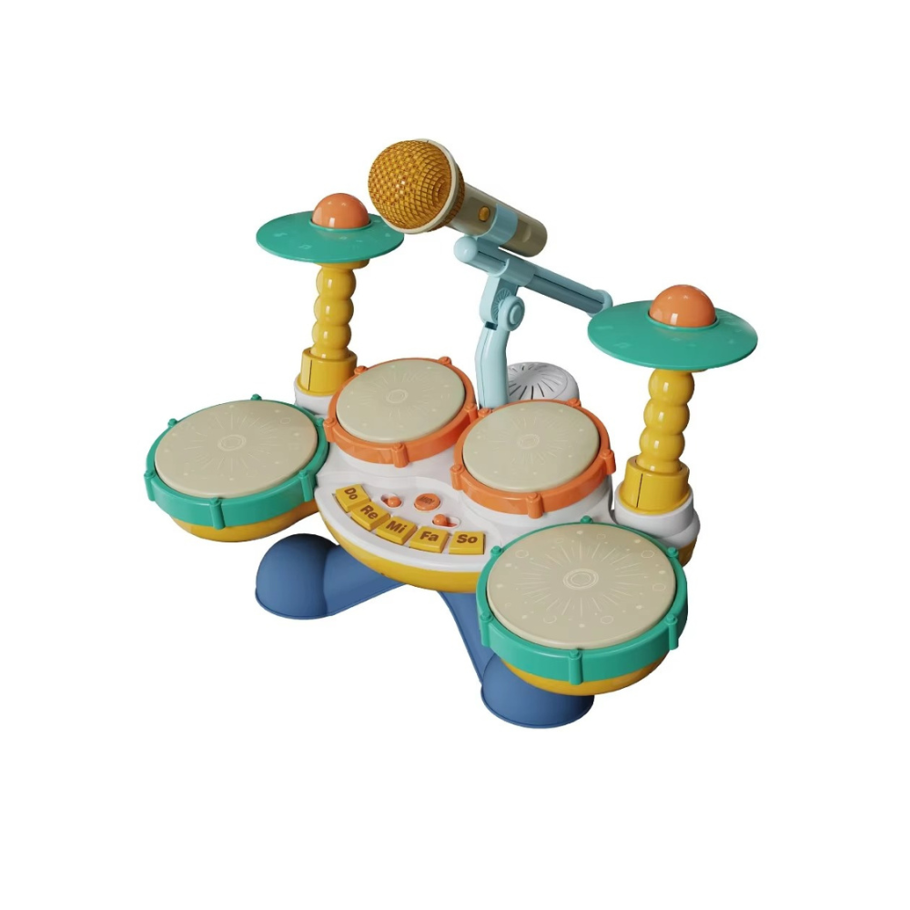 BeatNest Junior Drums