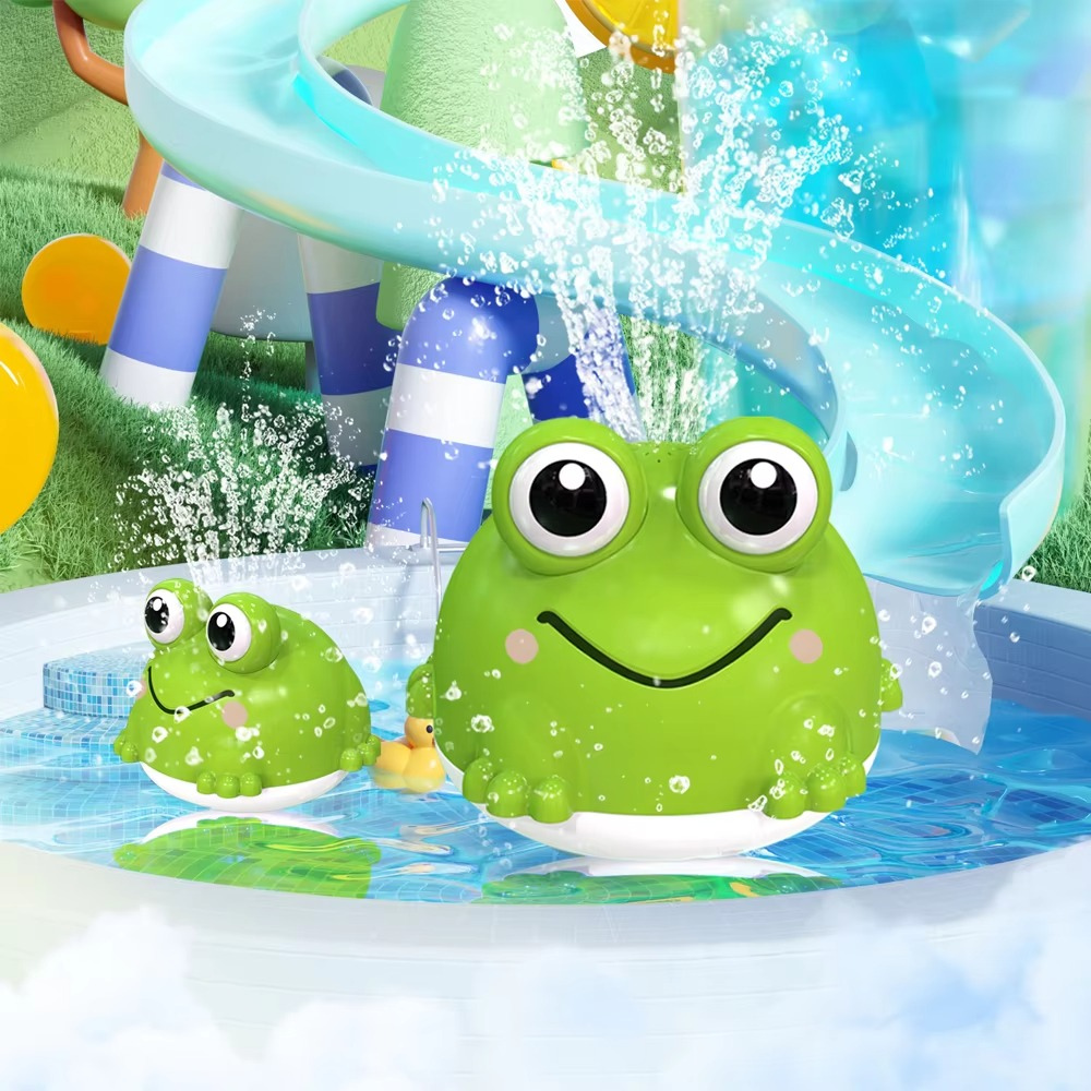 FroggyGlow Spray Buddy