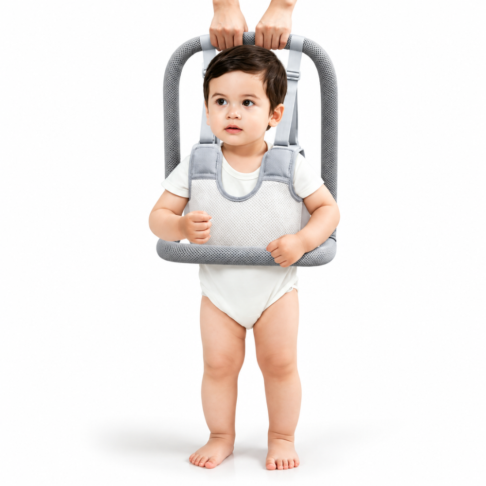 StepBuddy Baby Walking Helper