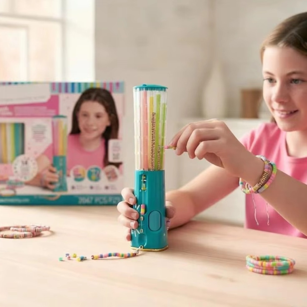 ClickCharm Bracelet Kit