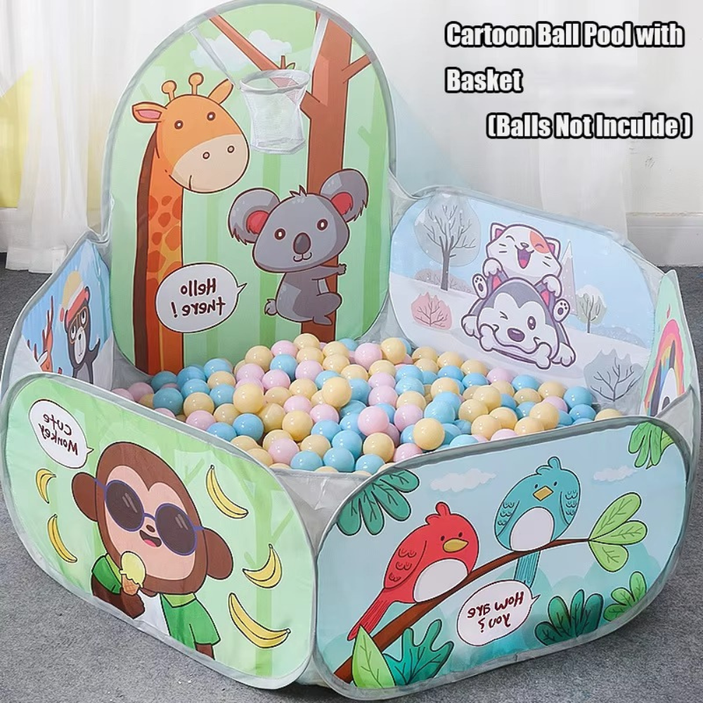 BalliBloom Play Pit