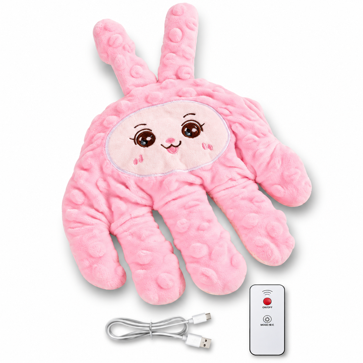 GentlePat Baby Soothing Hand