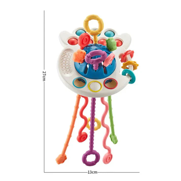 Montessori OctoFun