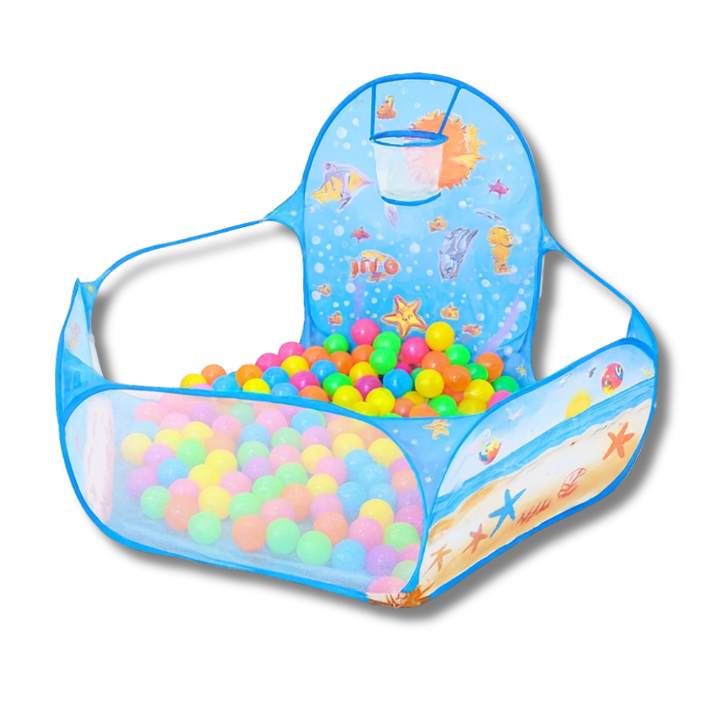 BalliBloom Play Pit