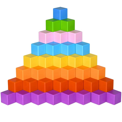 MagniCube Builder Set