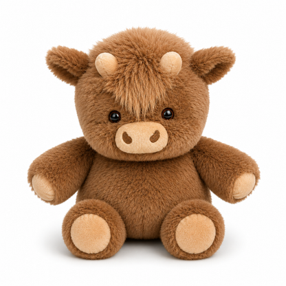 MooMallow