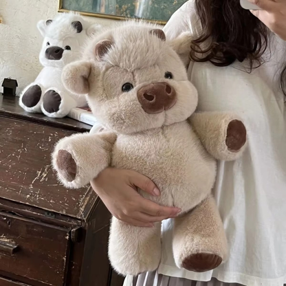 MooMallow