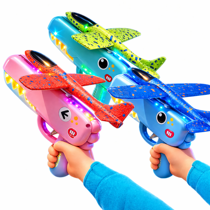 AirRush Glider Toy
