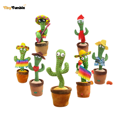 GroovyCactus Pal
