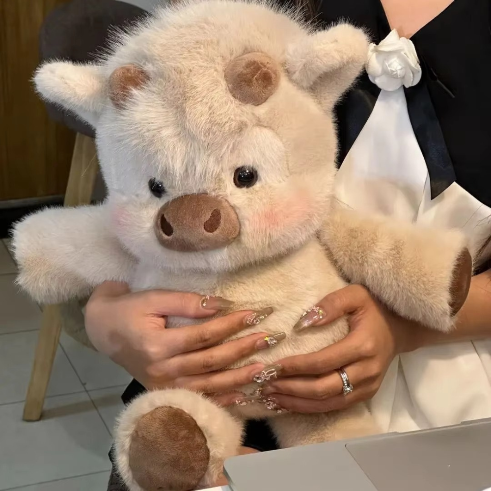 MooMallow