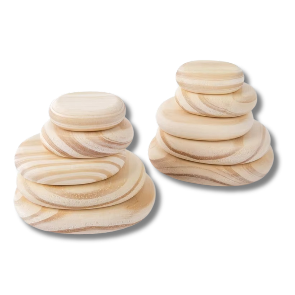 PebbleStack Balance Set