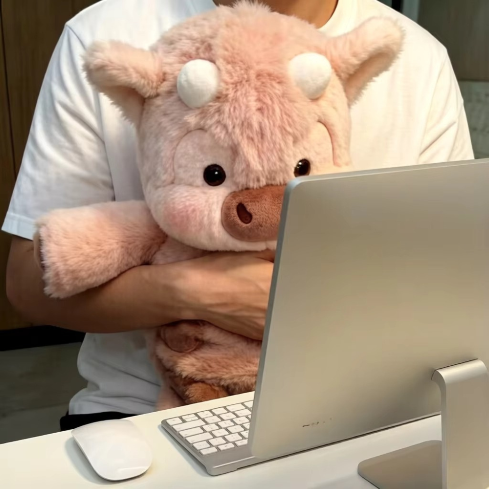 MooMallow