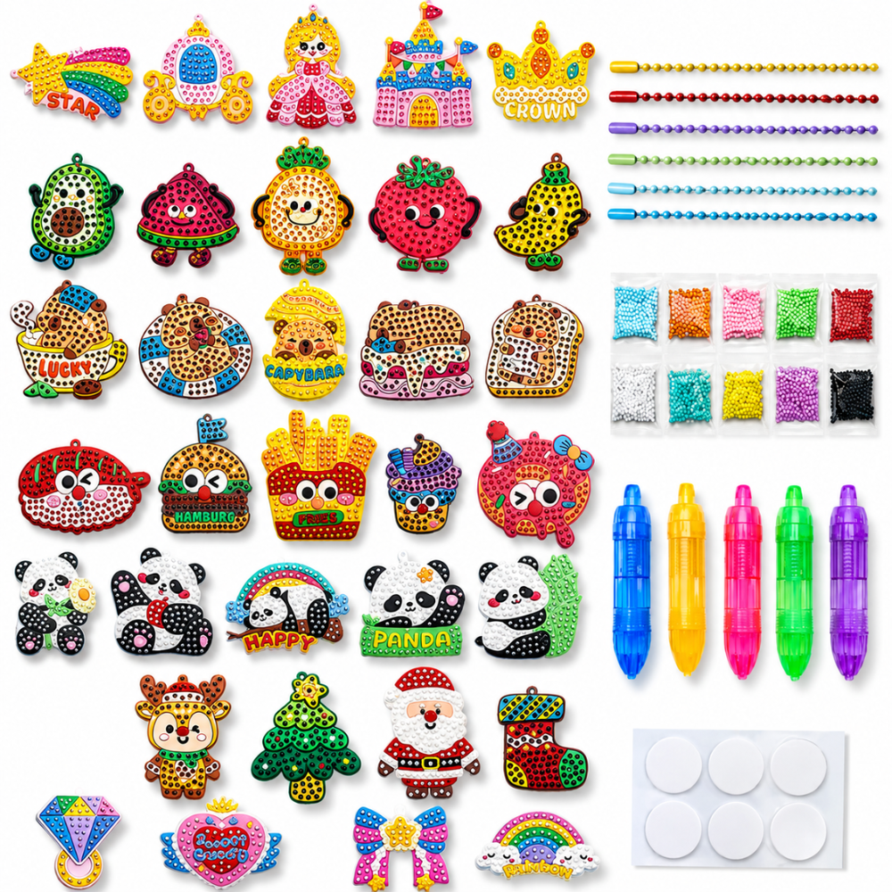 SparklePen DIY Kit