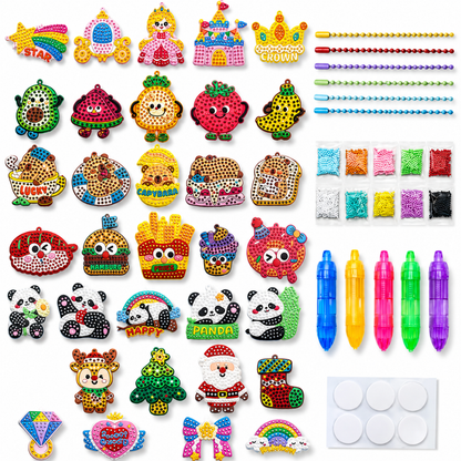 SparklePen DIY Kit