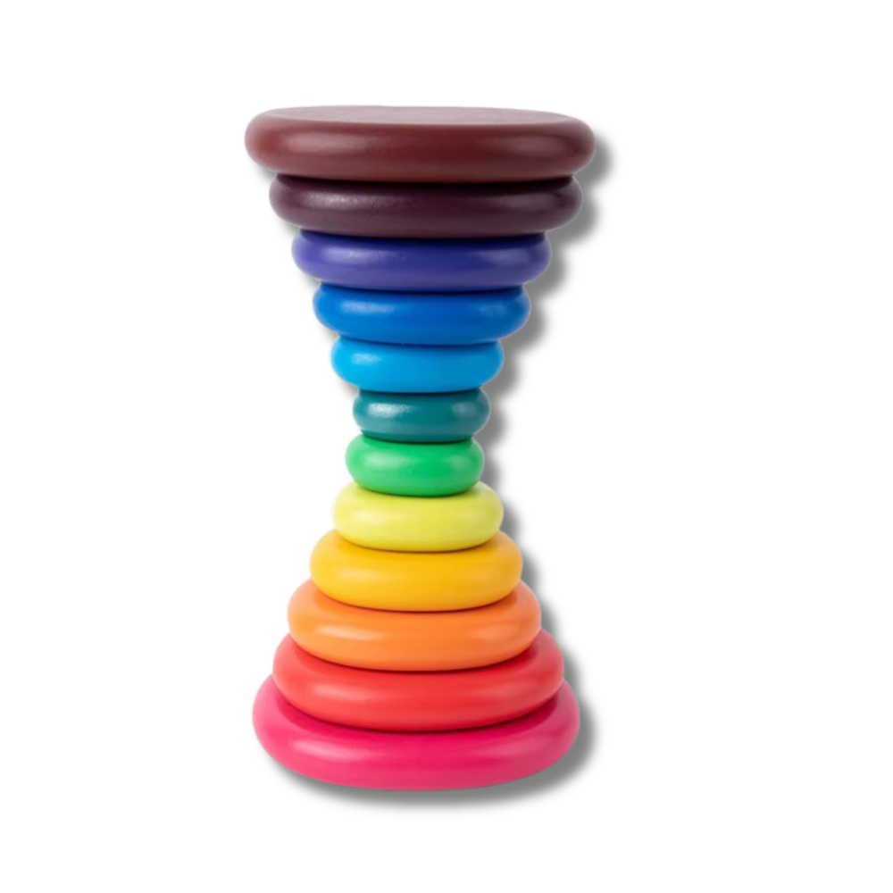 PebbleStack Balance Set