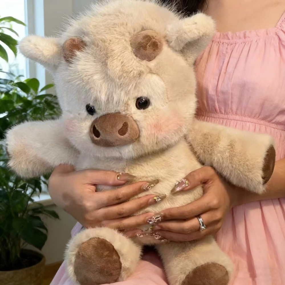 MooMallow