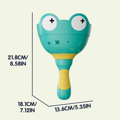 UFOZip Disc Launcher