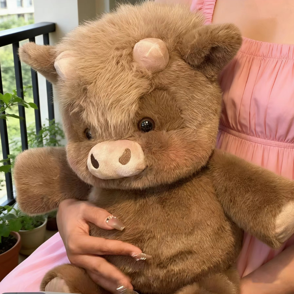 MooMallow