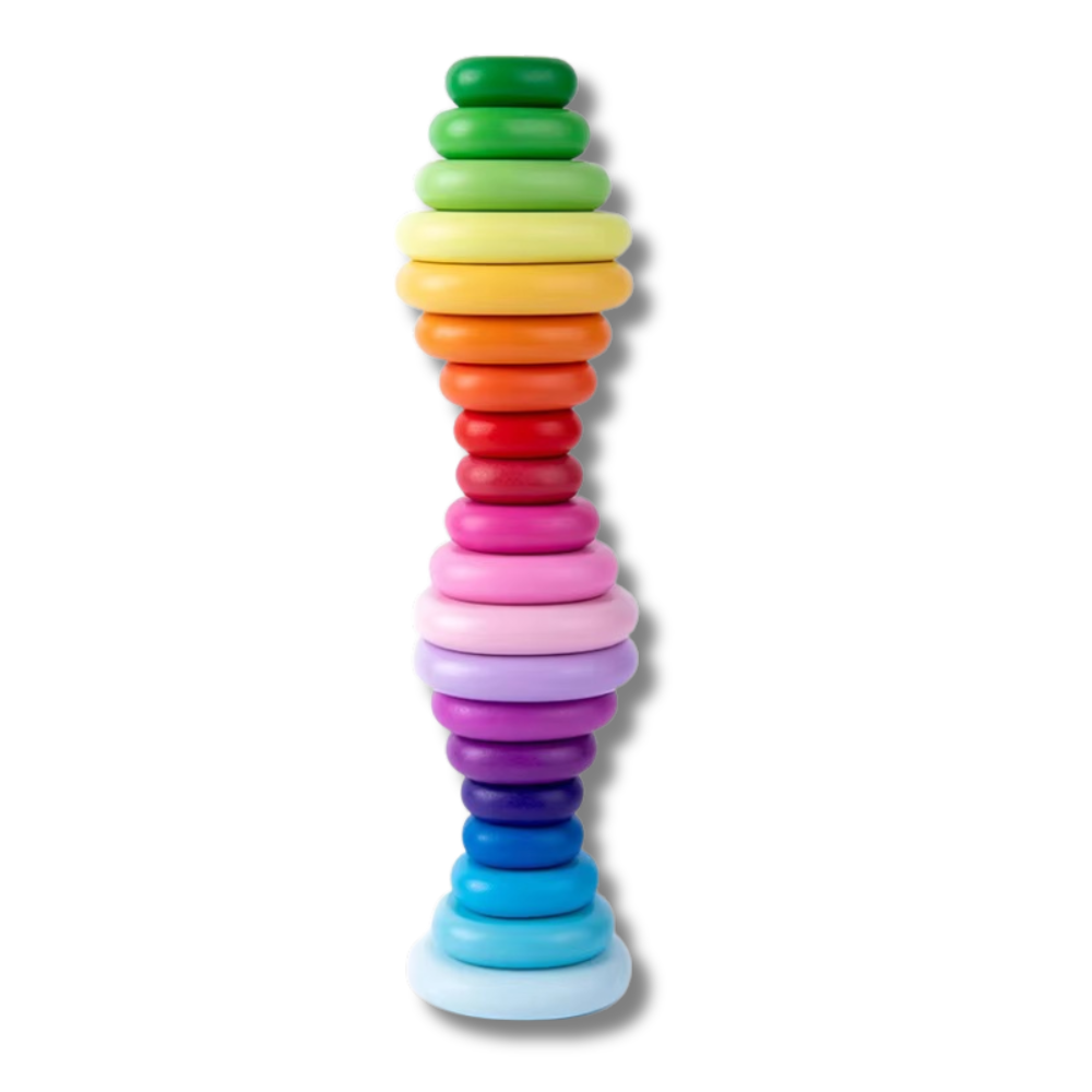 PebbleStack Balance Set