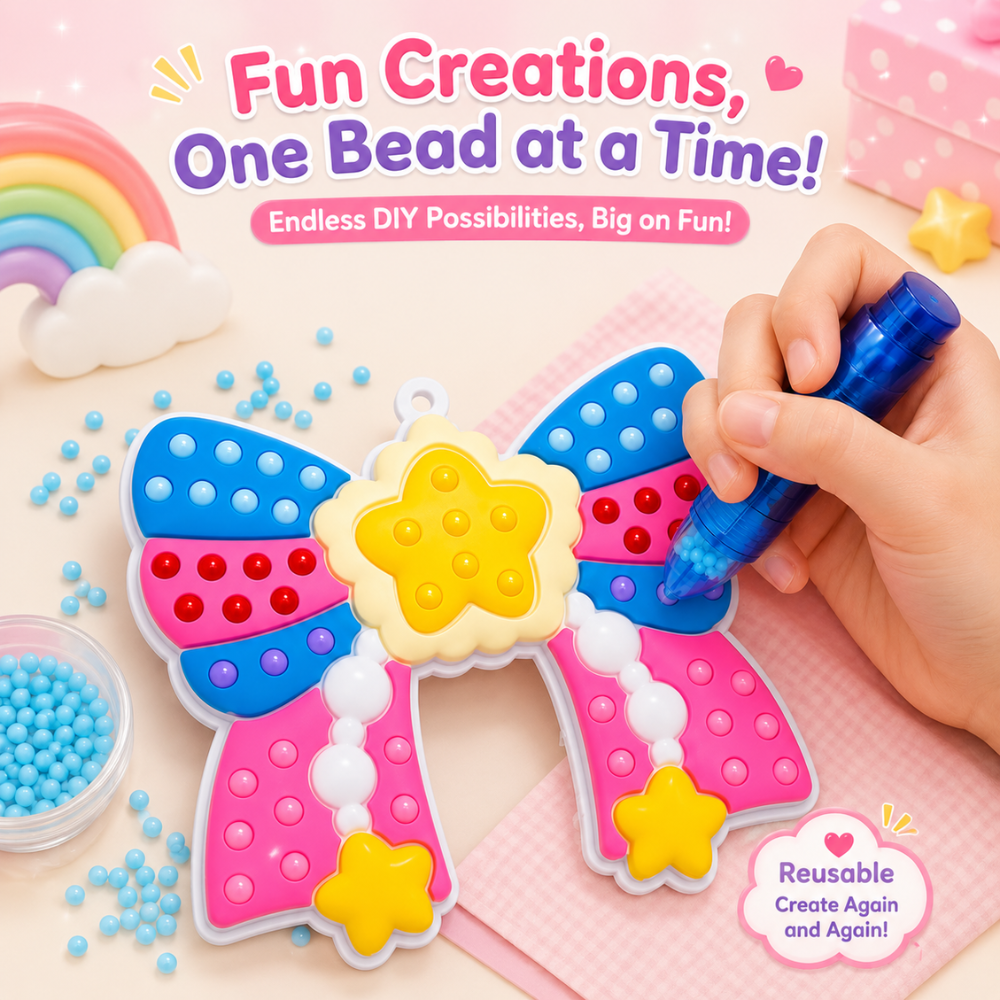 SparklePen DIY Kit