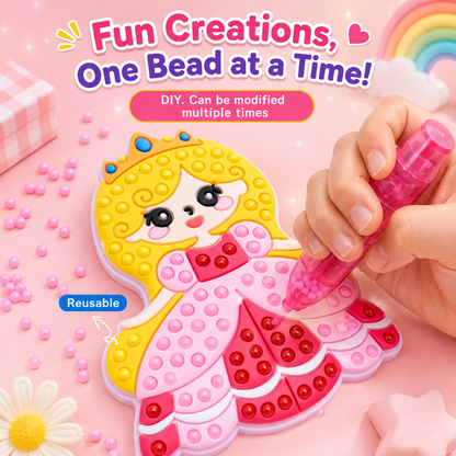 SparklePen DIY Kit