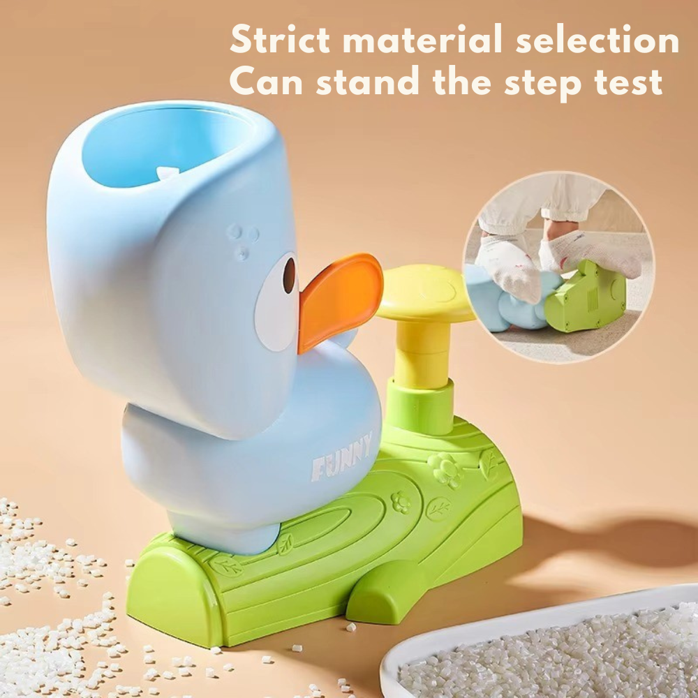 AirBurst Disc Launcher