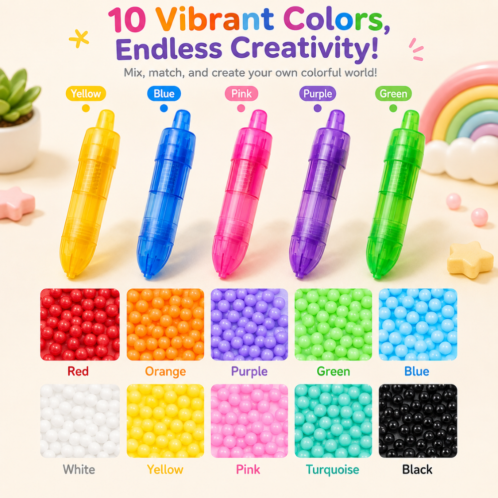 SparklePen DIY Kit