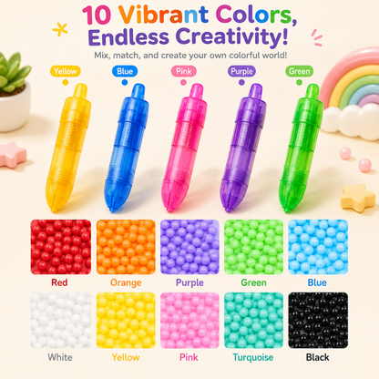 SparklePen DIY Kit