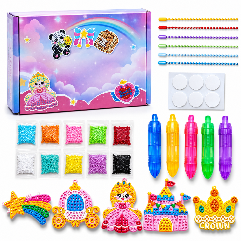 SparklePen DIY Kit