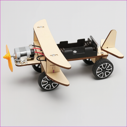 BuildiBots Science Kit