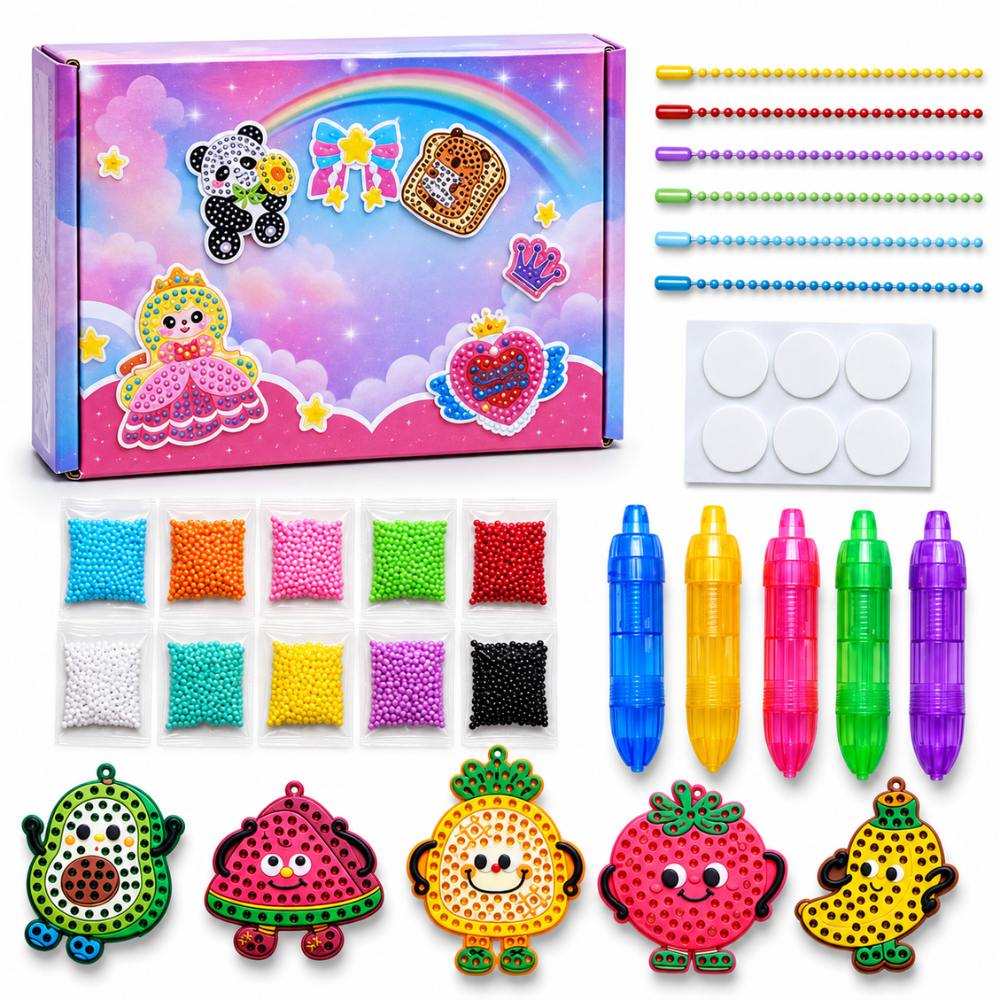 SparklePen DIY Kit