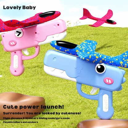 AirRush Glider Toy