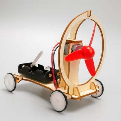 BuildiBots Science Kit