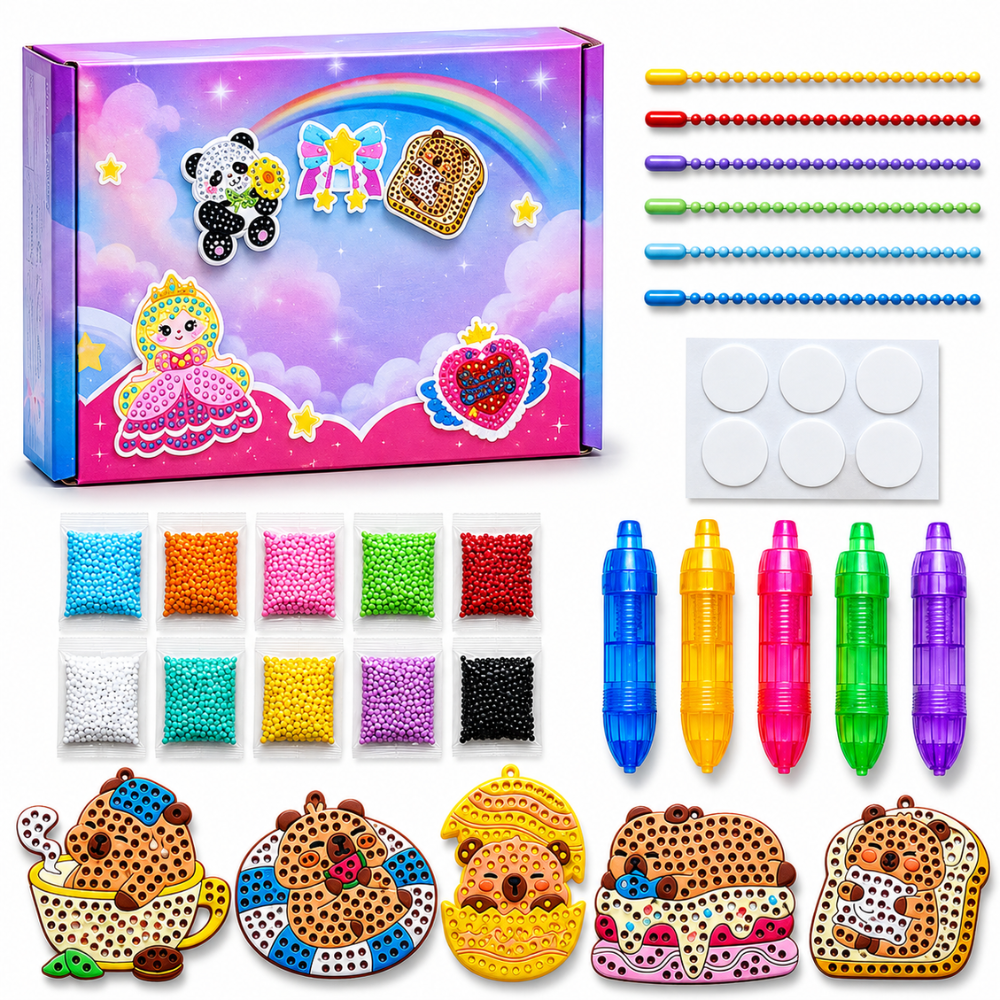 SparklePen DIY Kit