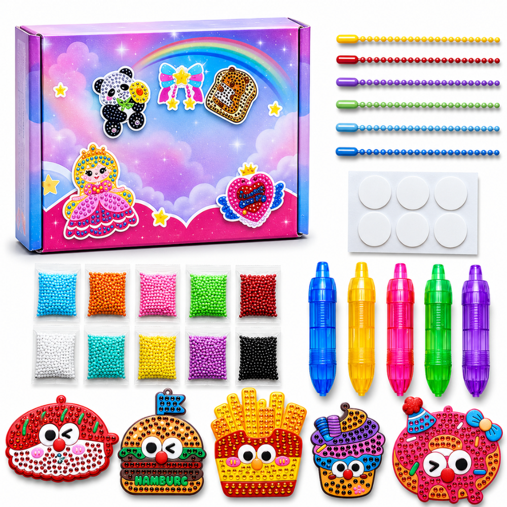 SparklePen DIY Kit