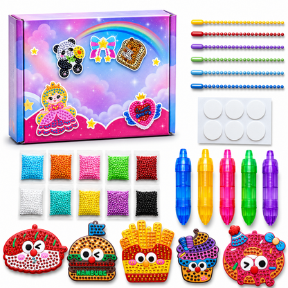 SparklePen DIY Kit