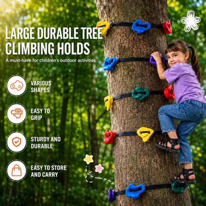 TreeTrek Ninja