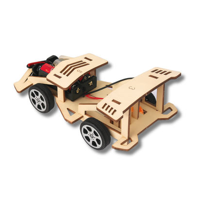 BuildiBots Science Kit