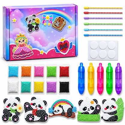 SparklePen DIY Kit